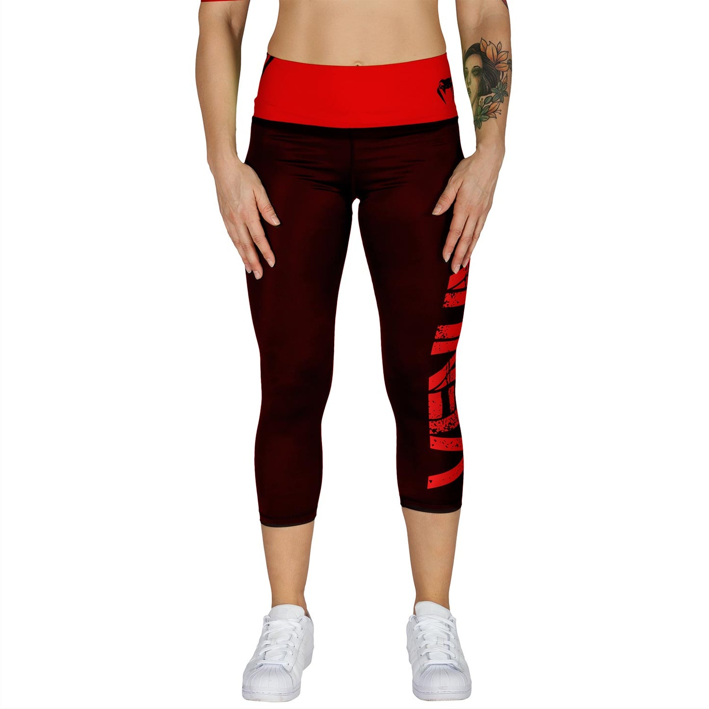 Leggings corti Venum Power