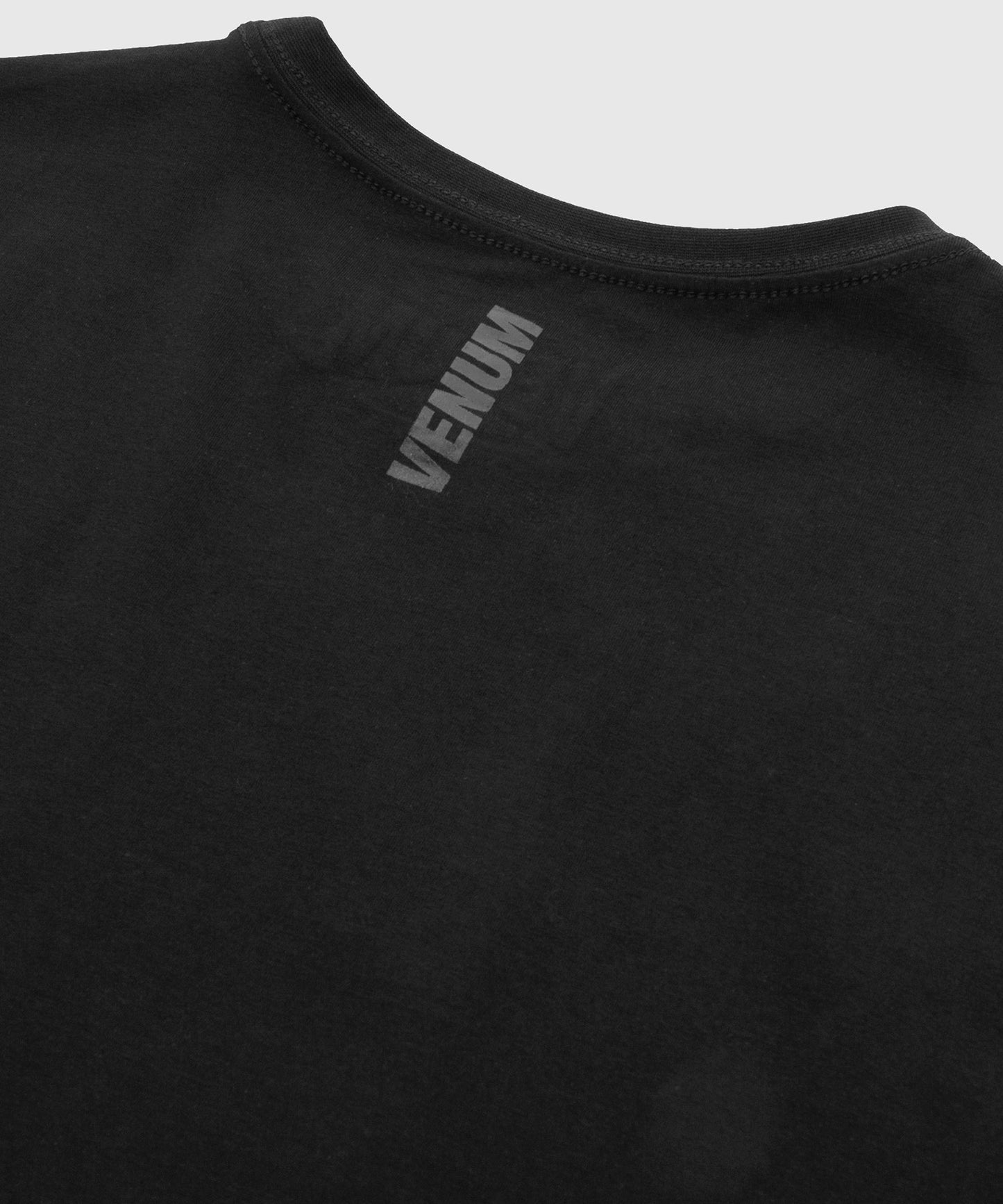 T-shirt  MMA VT Venum - Nero/Nero