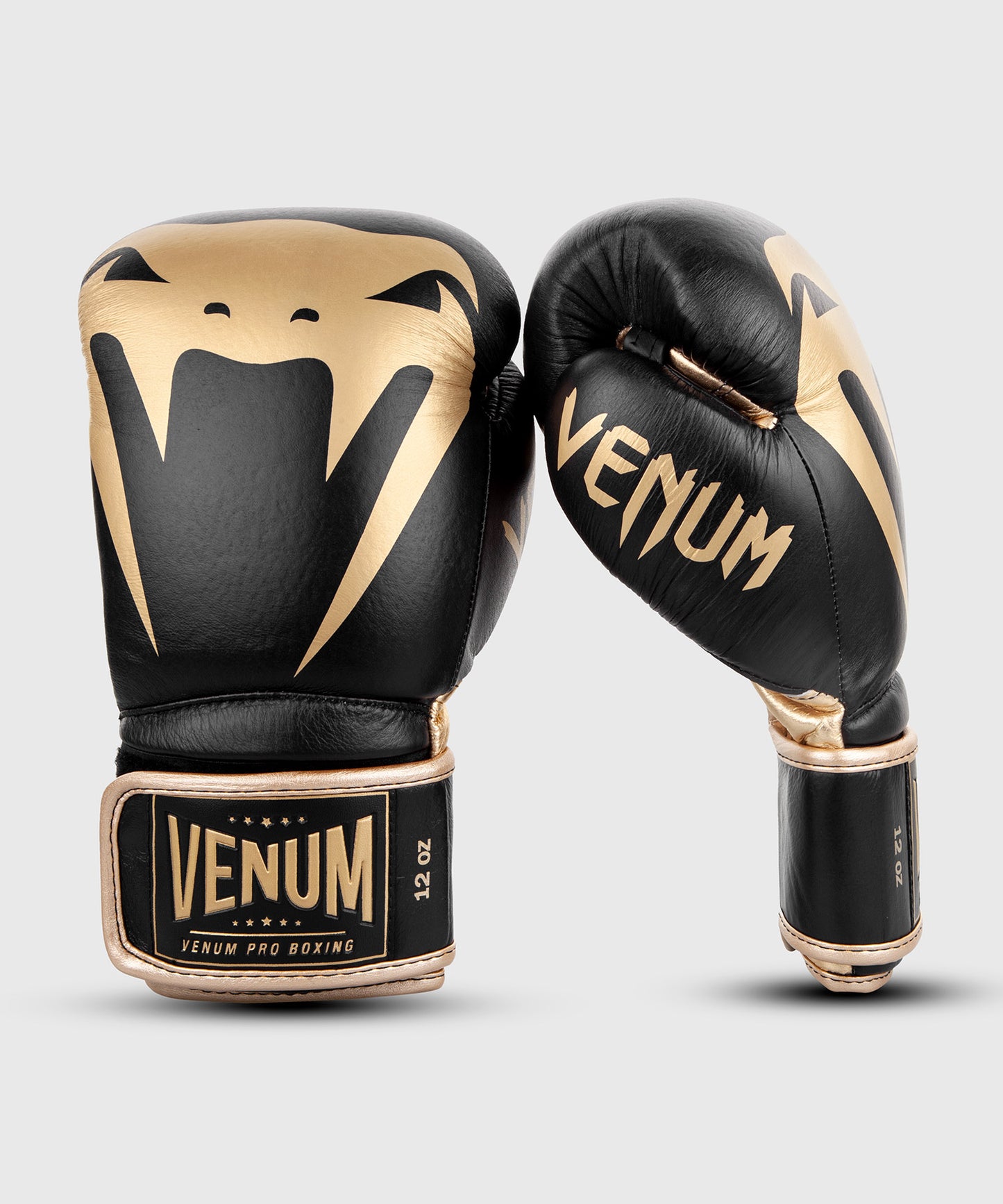Guantoni da boxe professionali Venum Giant 2.0 – Velcro