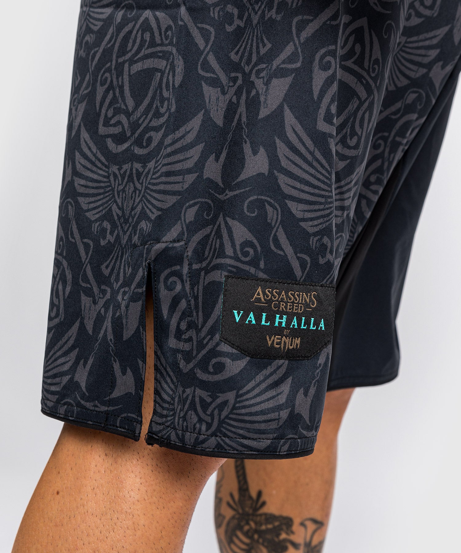 Pantaloncini da combattimento ricaricati di Venum Assassin s Creed n Venum Italia
