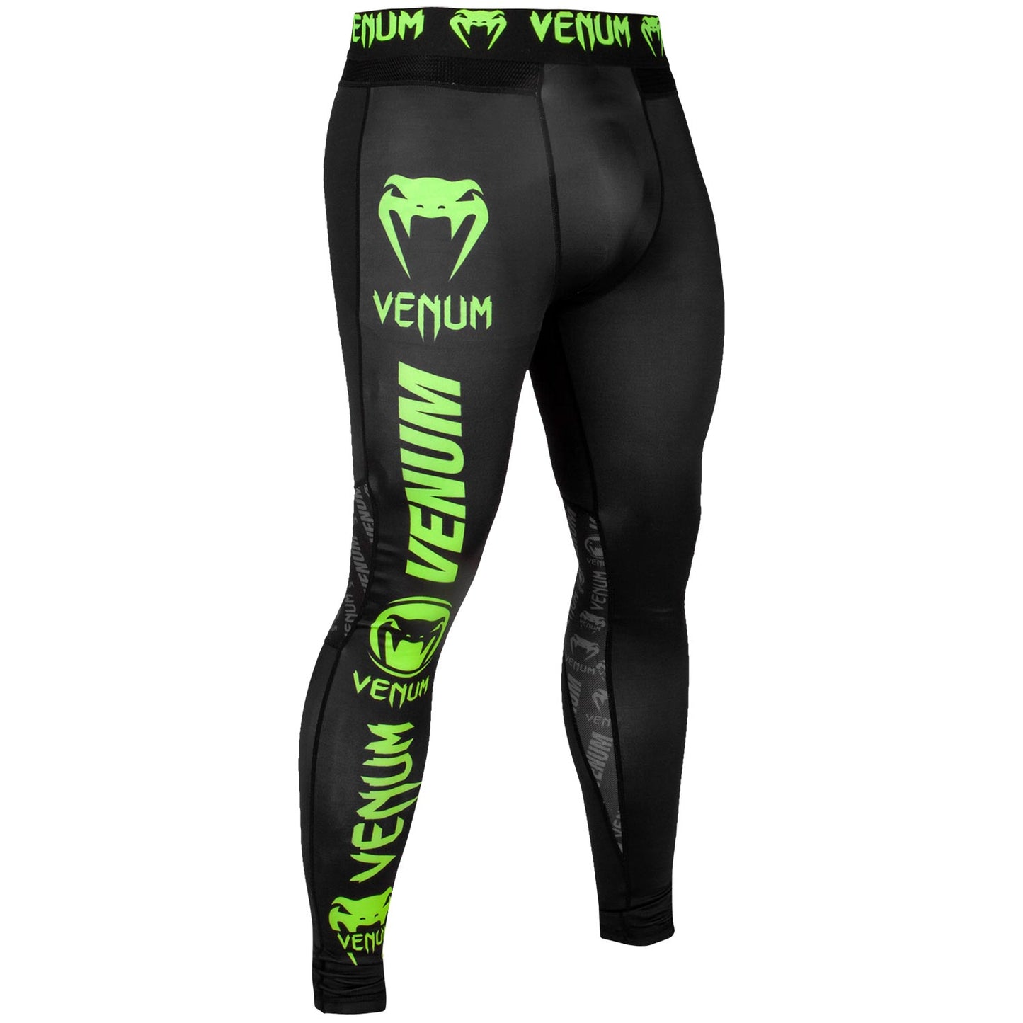 Pantalone a compressione Venum Logos