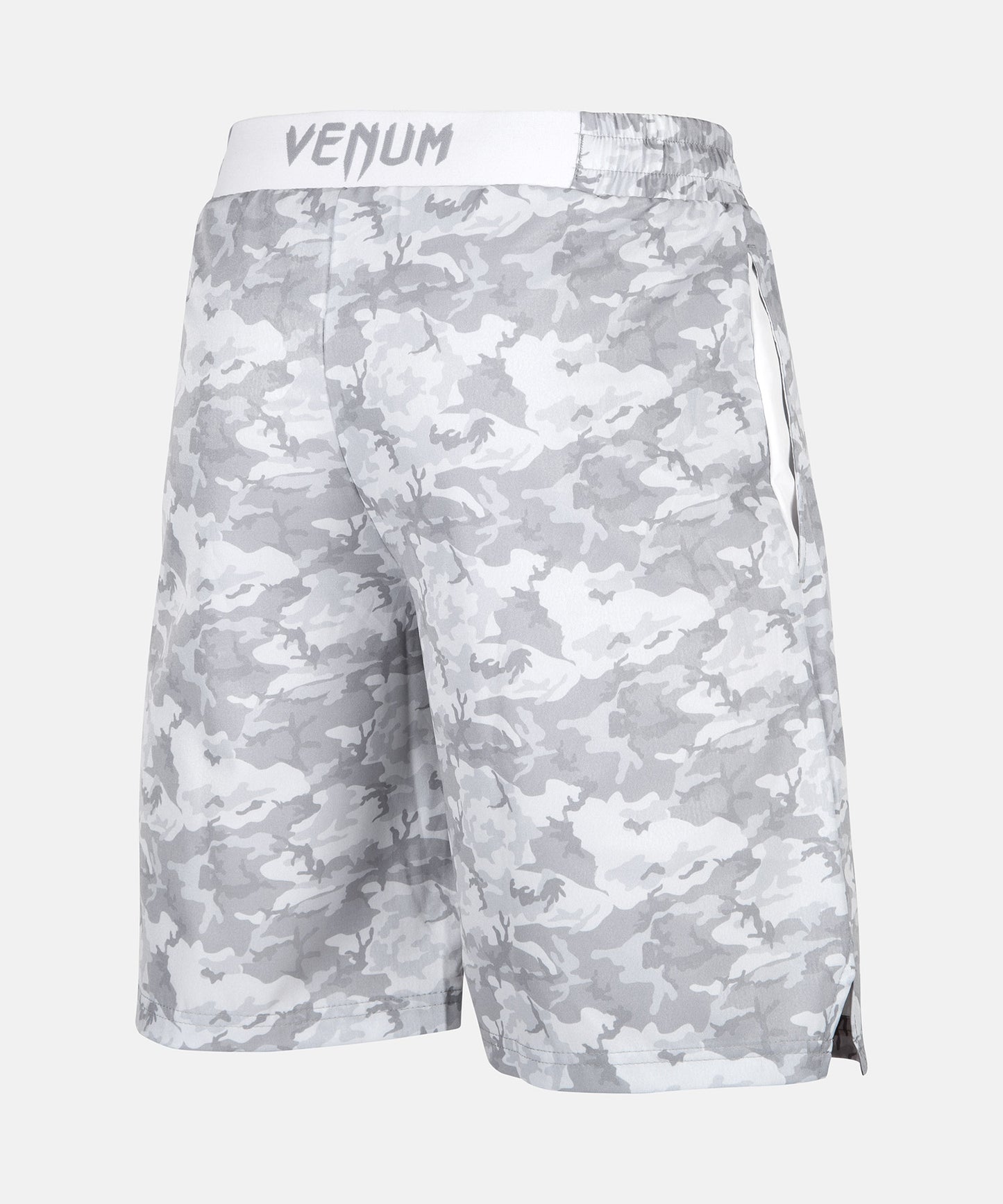Pantaloncini da Allenamento Classic Venum - White/Camo