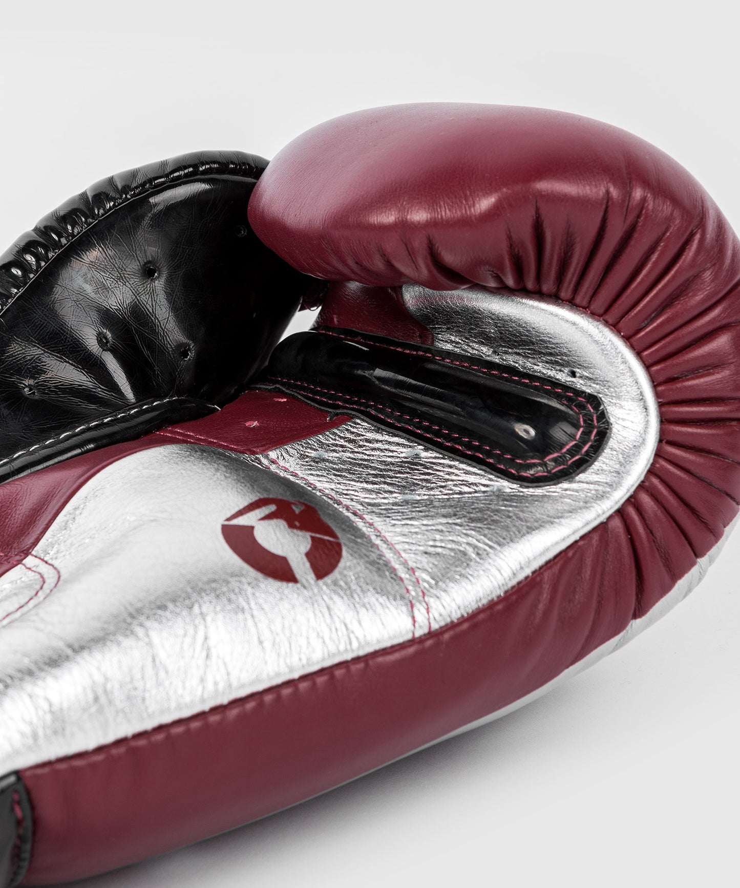 Guantoni da Boxe Venum Giant 3.0 - Edizione limitata -  Borgogna