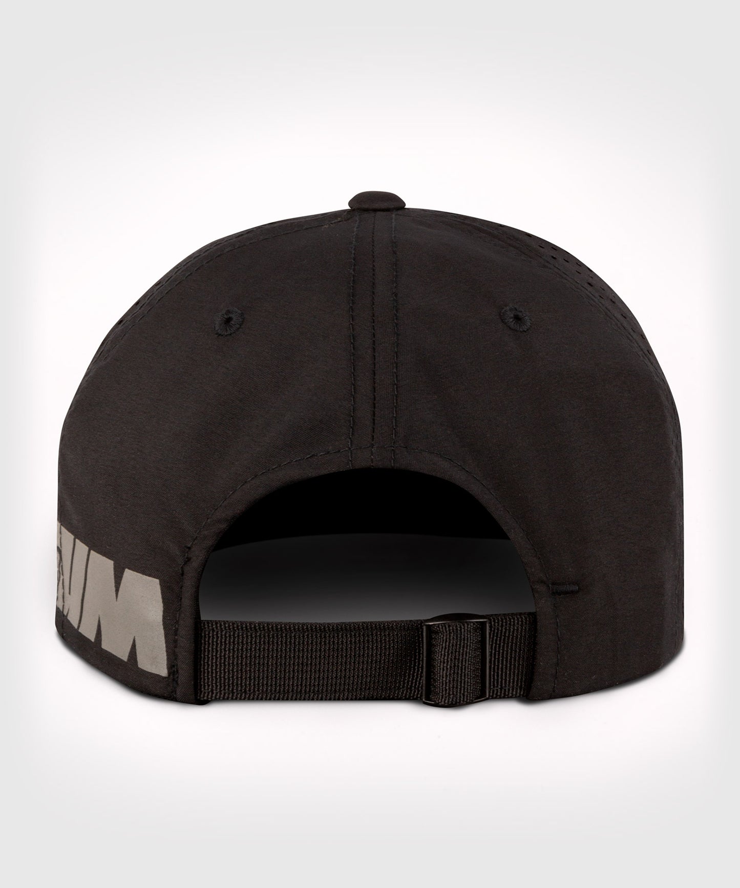 Cappellino Venum Connect - Nero/Grigio