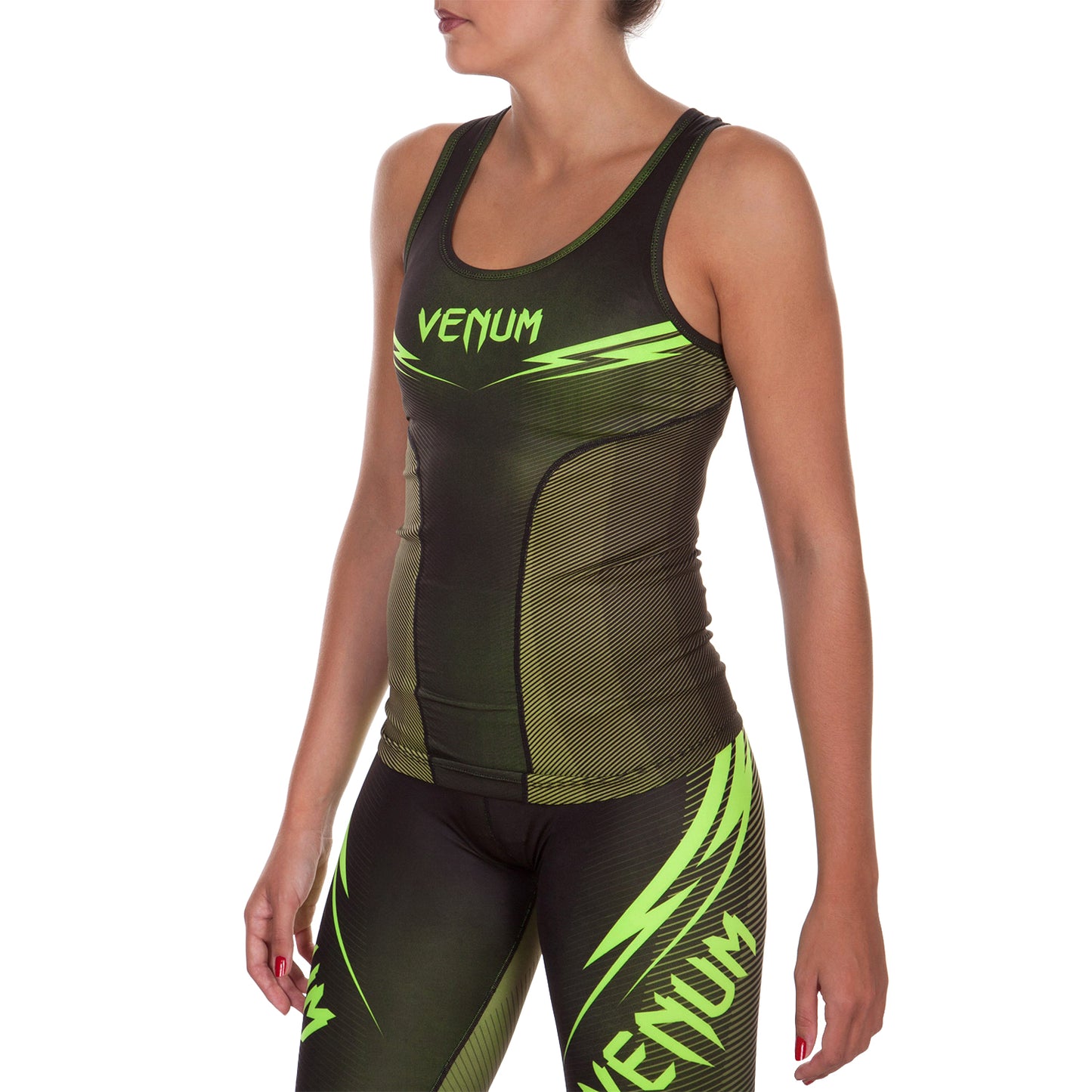 Canotta Venum Razor