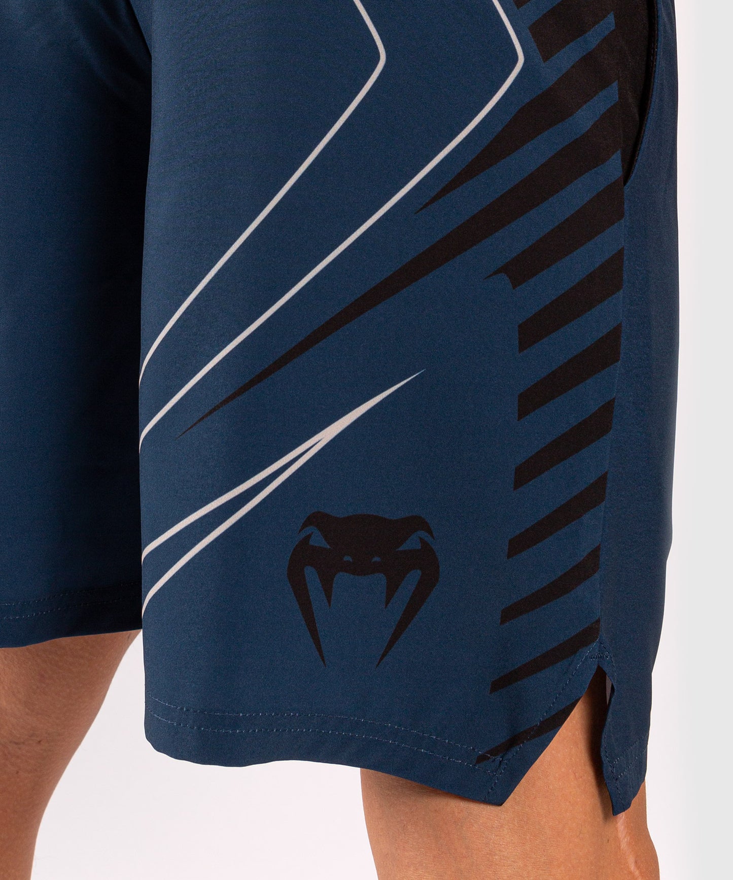 Pantaloncini sportivi Venum Contender 5.0 - Marina/Sabbia