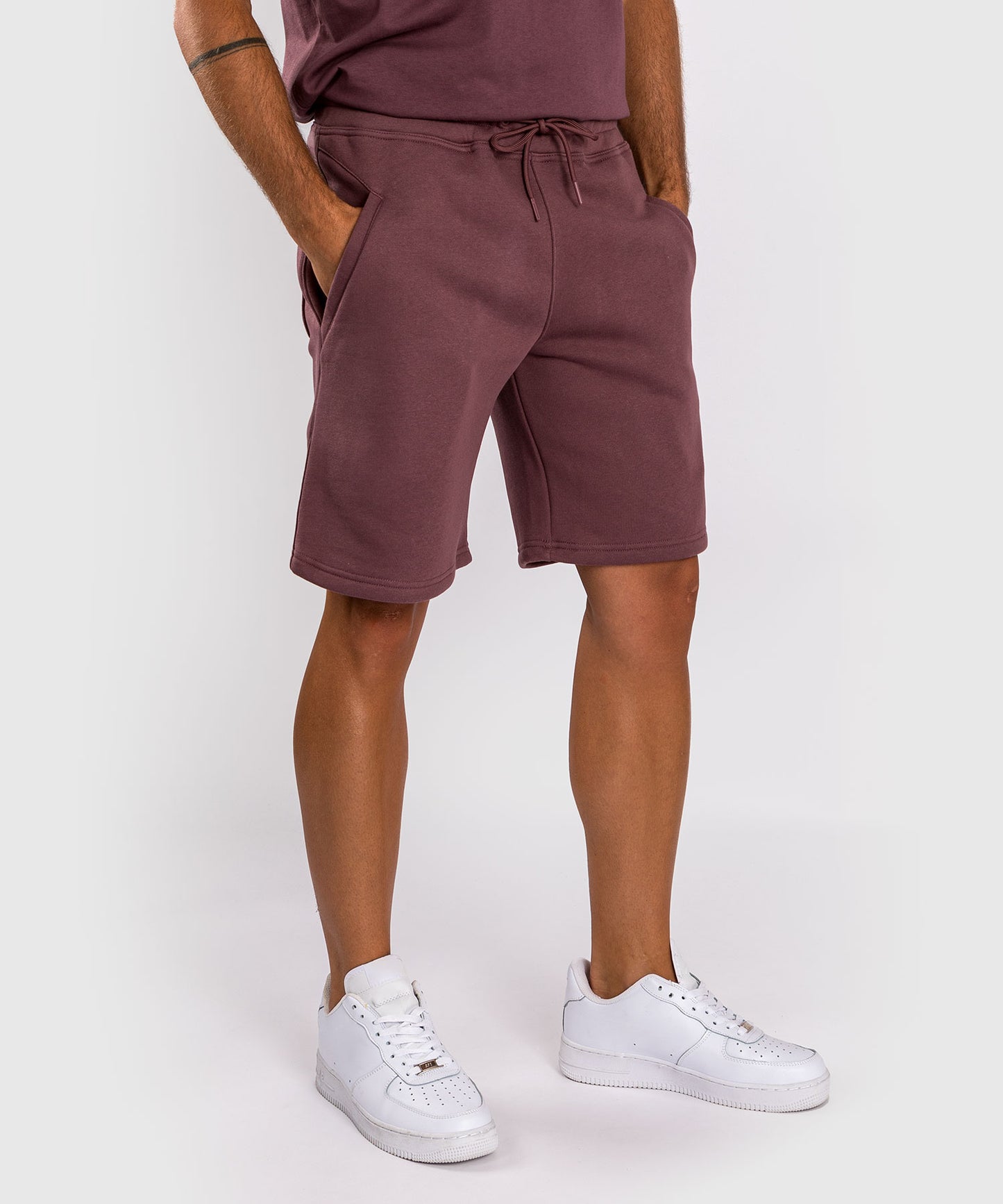 Venum Silent Power  Pantaloncini in cotone - Marrone
