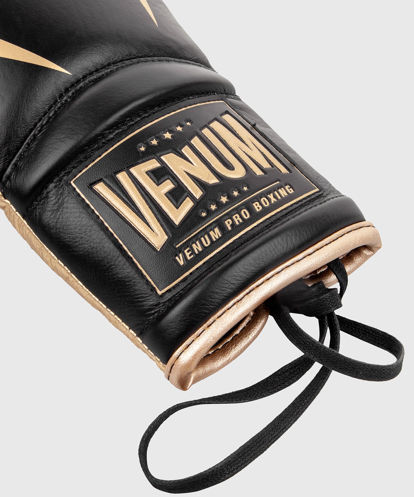 Guantoni da boxe professionali Venum Giant 2.0 – Lacci