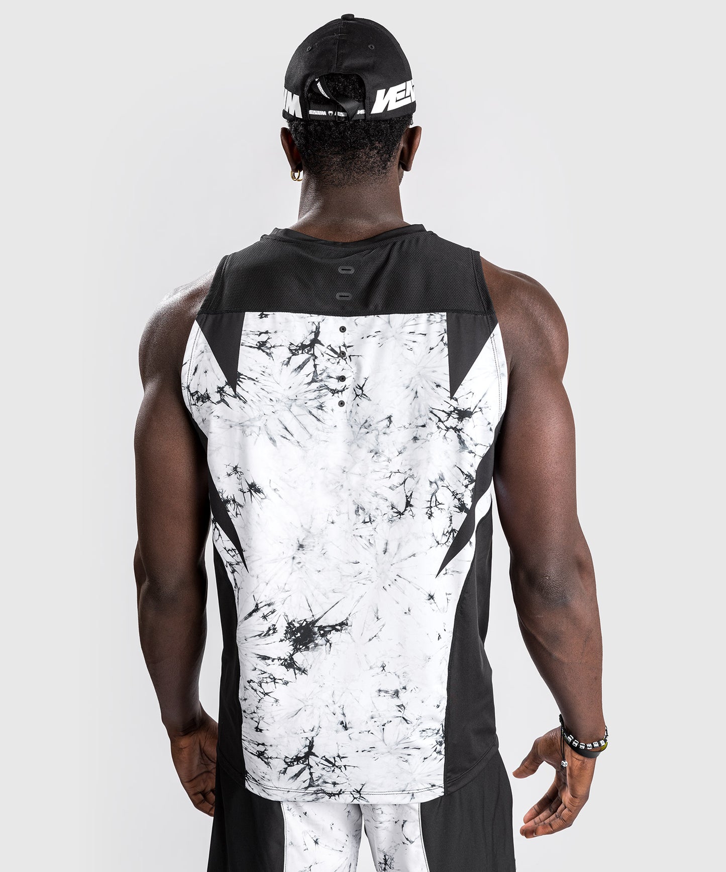 Canotta Venum G-Fit Marble Dry Tech - Marmo