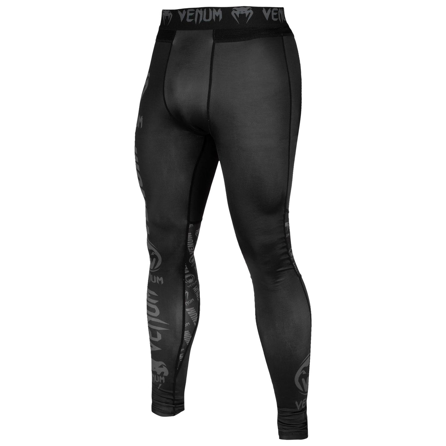 Pantalone a compressione Venum Logos
