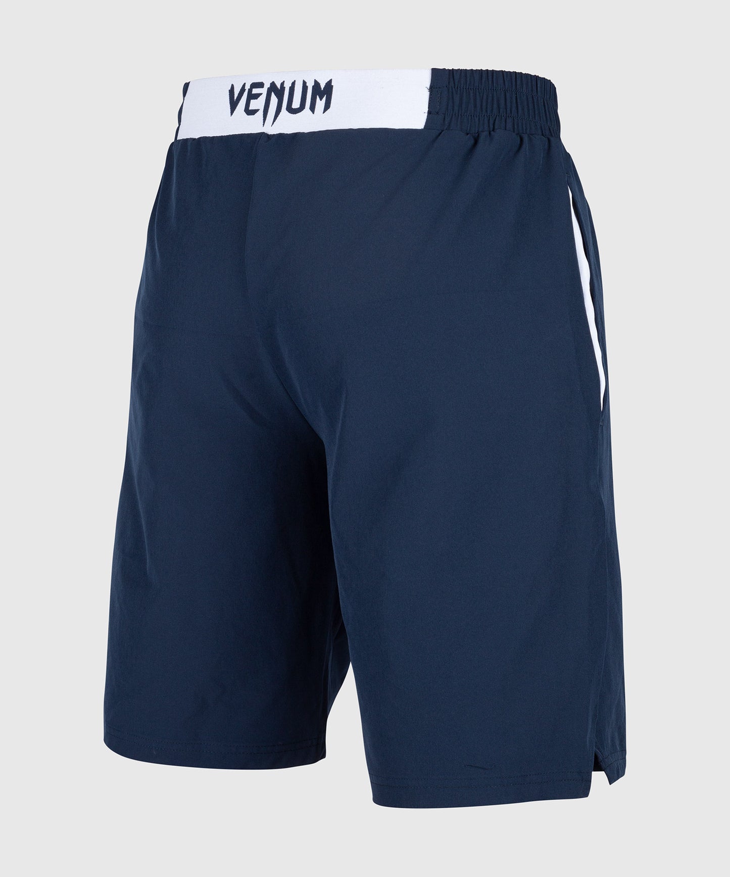 Pantaloncini da Allenamento Classic Venum - Blu navy