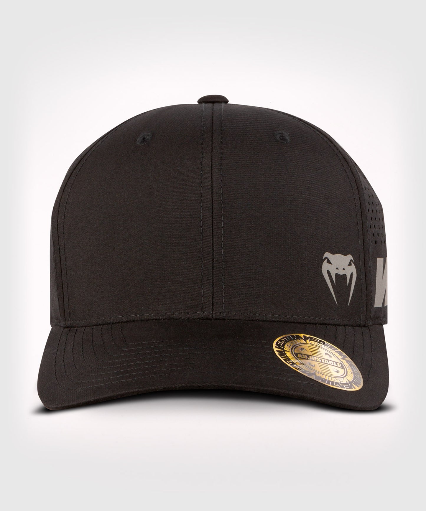 Cappellino Venum Connect - Nero/Grigio