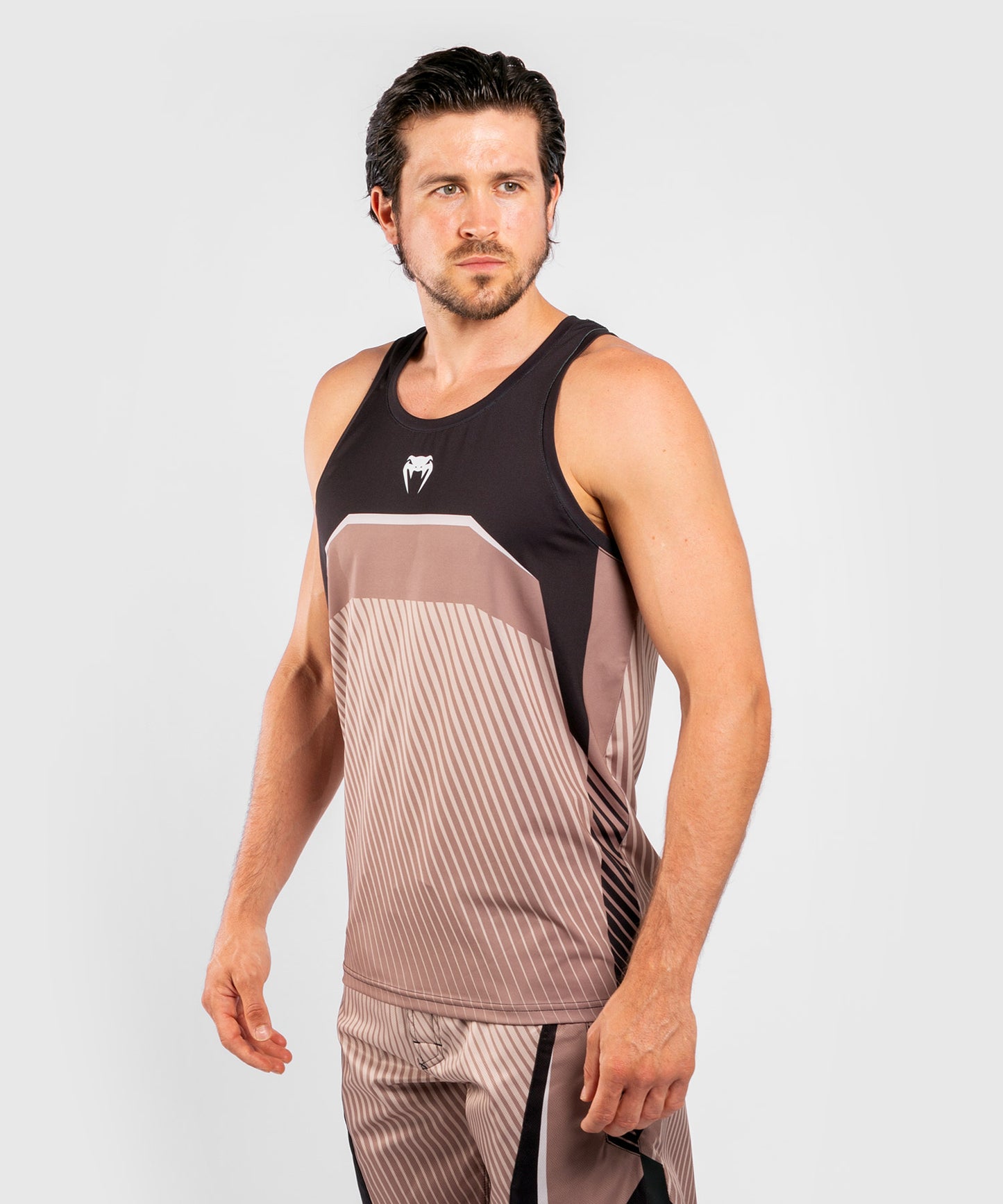 Canotta Dry tech Venum Fidji - Sabbia