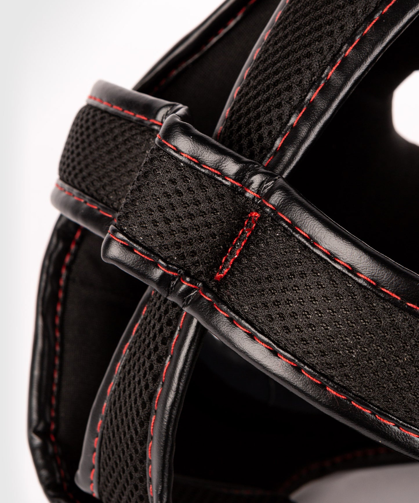 Casco Venum Elite -  Navy/Nero-Rosso