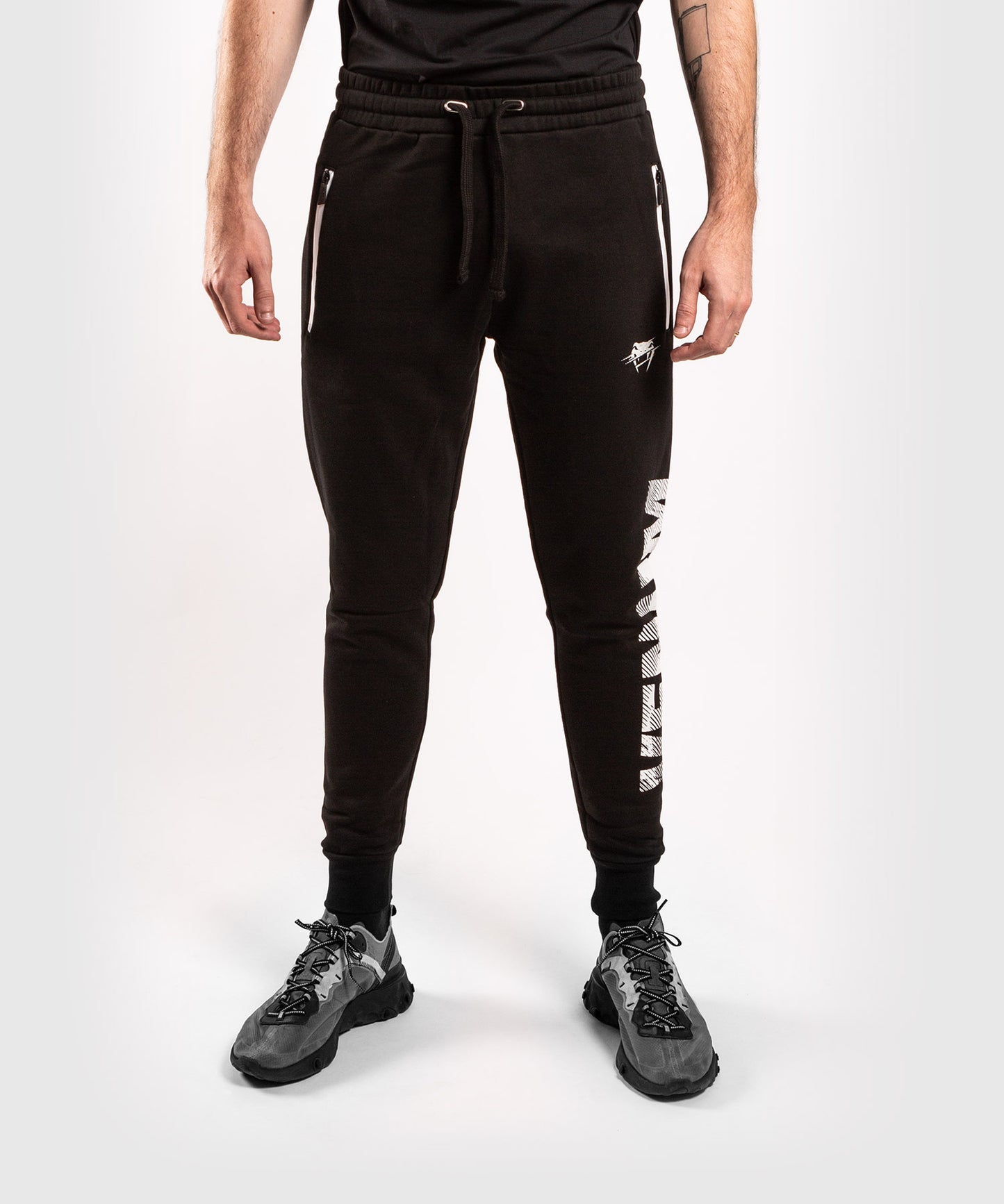 Pantaloni da jogging Venum Giant - Nero/Bianco