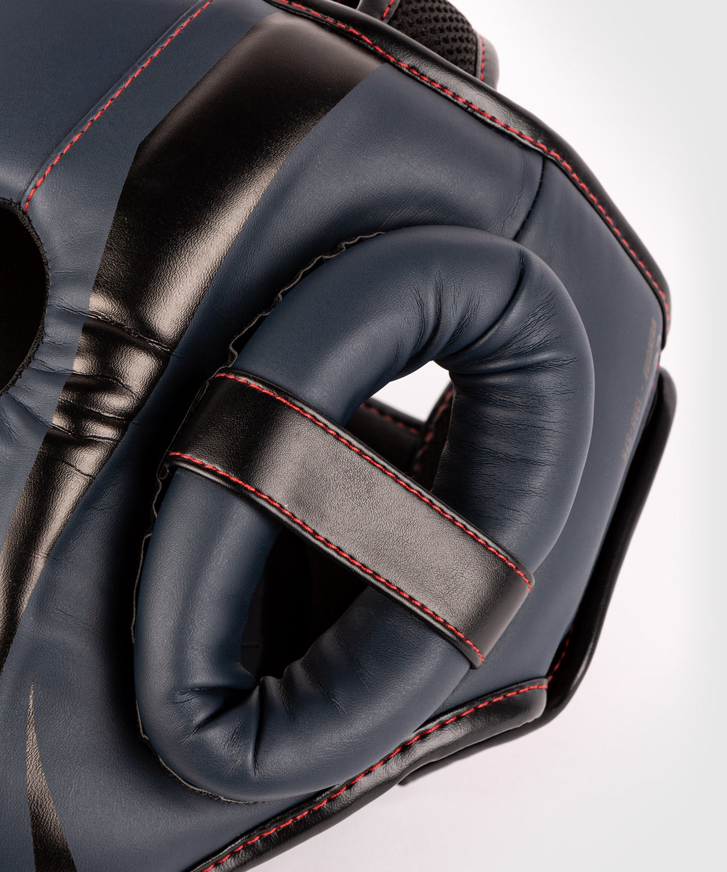 Casco Venum Elite -  Navy/Nero-Rosso