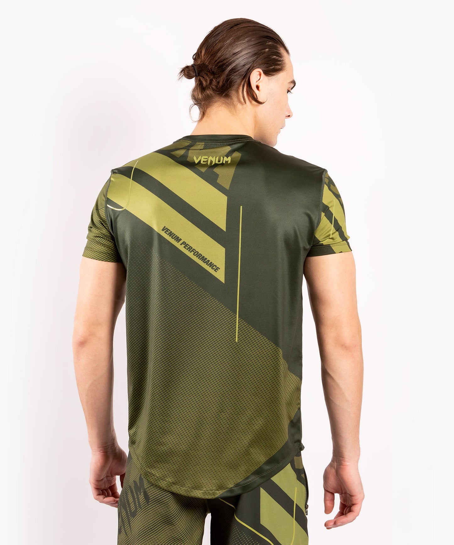 T-shirt Dry Tech Venum  Loma  Commando