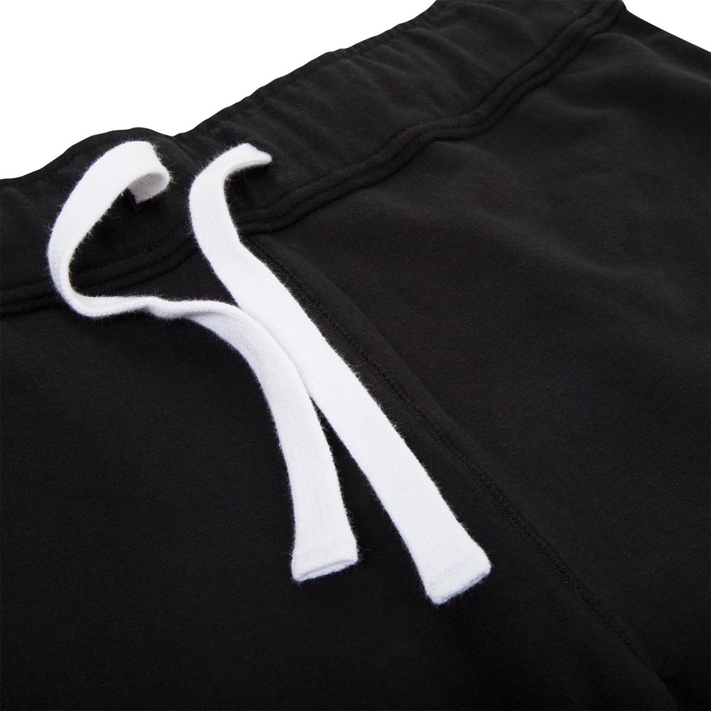 Pantaloncini in cotone Venum Contender - Nero