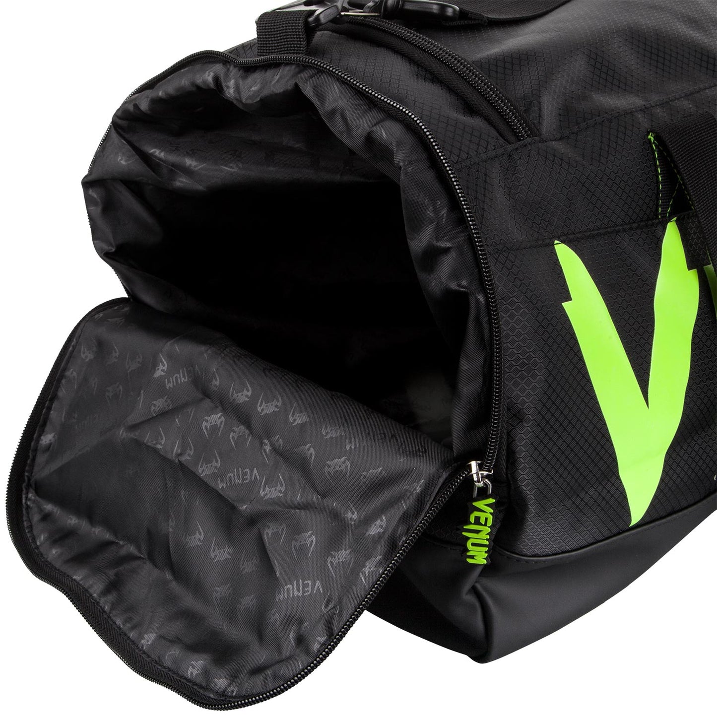 Borsone Venum Sparring