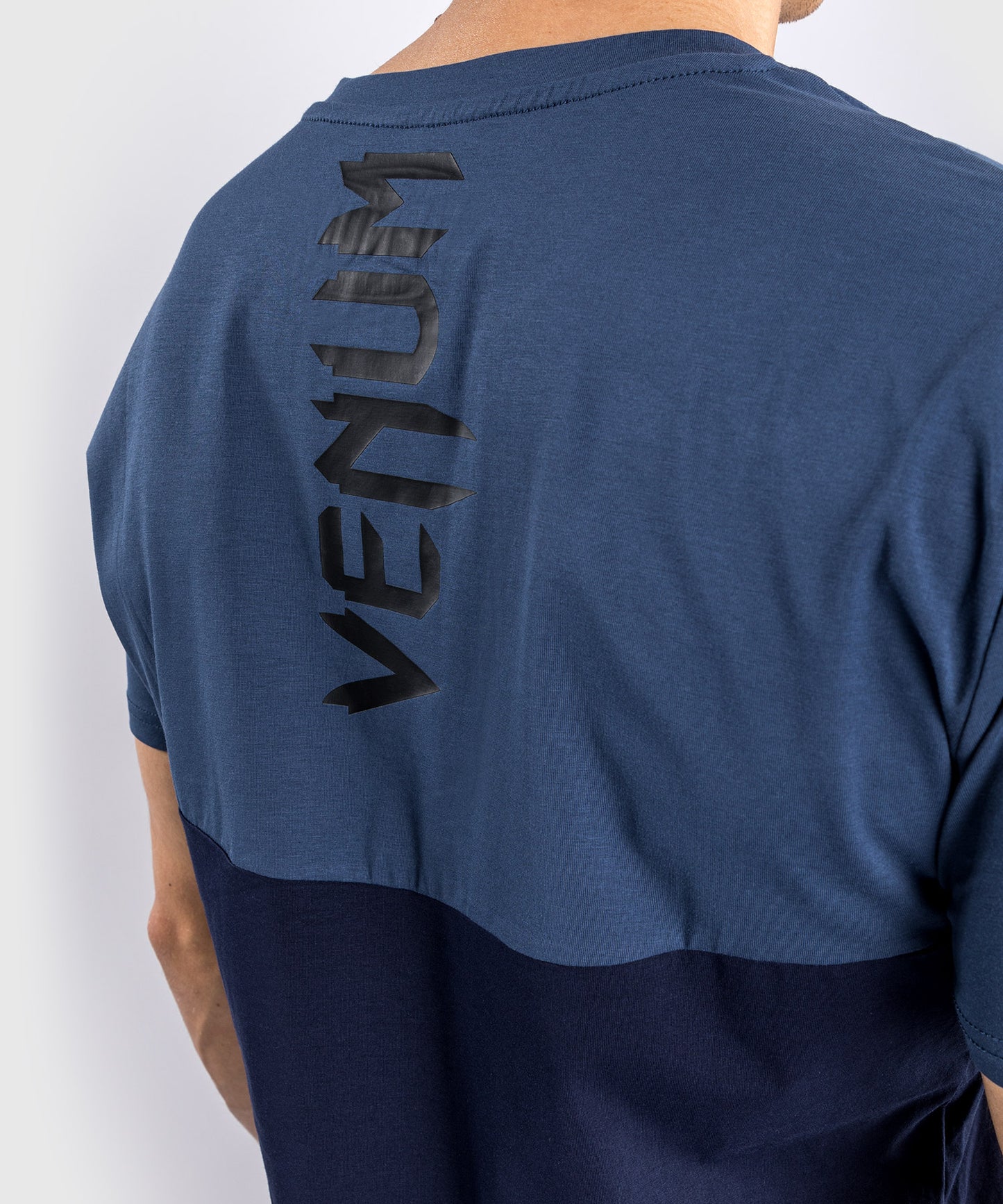 Maglietta Venum Laser 2.0 - Blu
