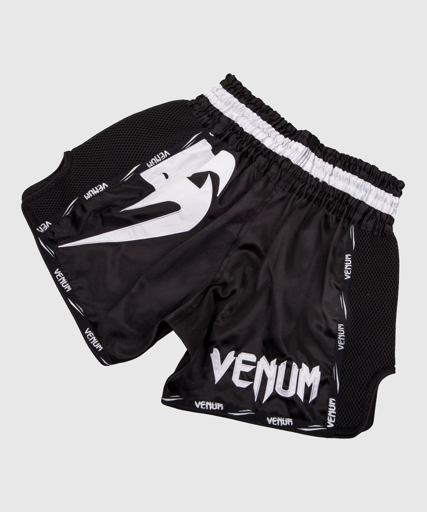 Pantaloncini da Muay Thai Venum Giant