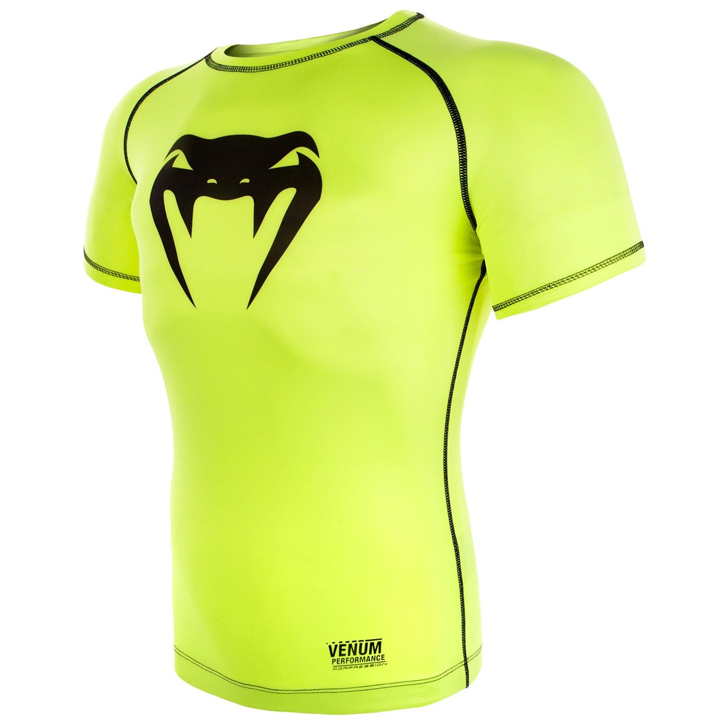 T-shirt a compressione Venum Contender 3.0 - Maniche Corte