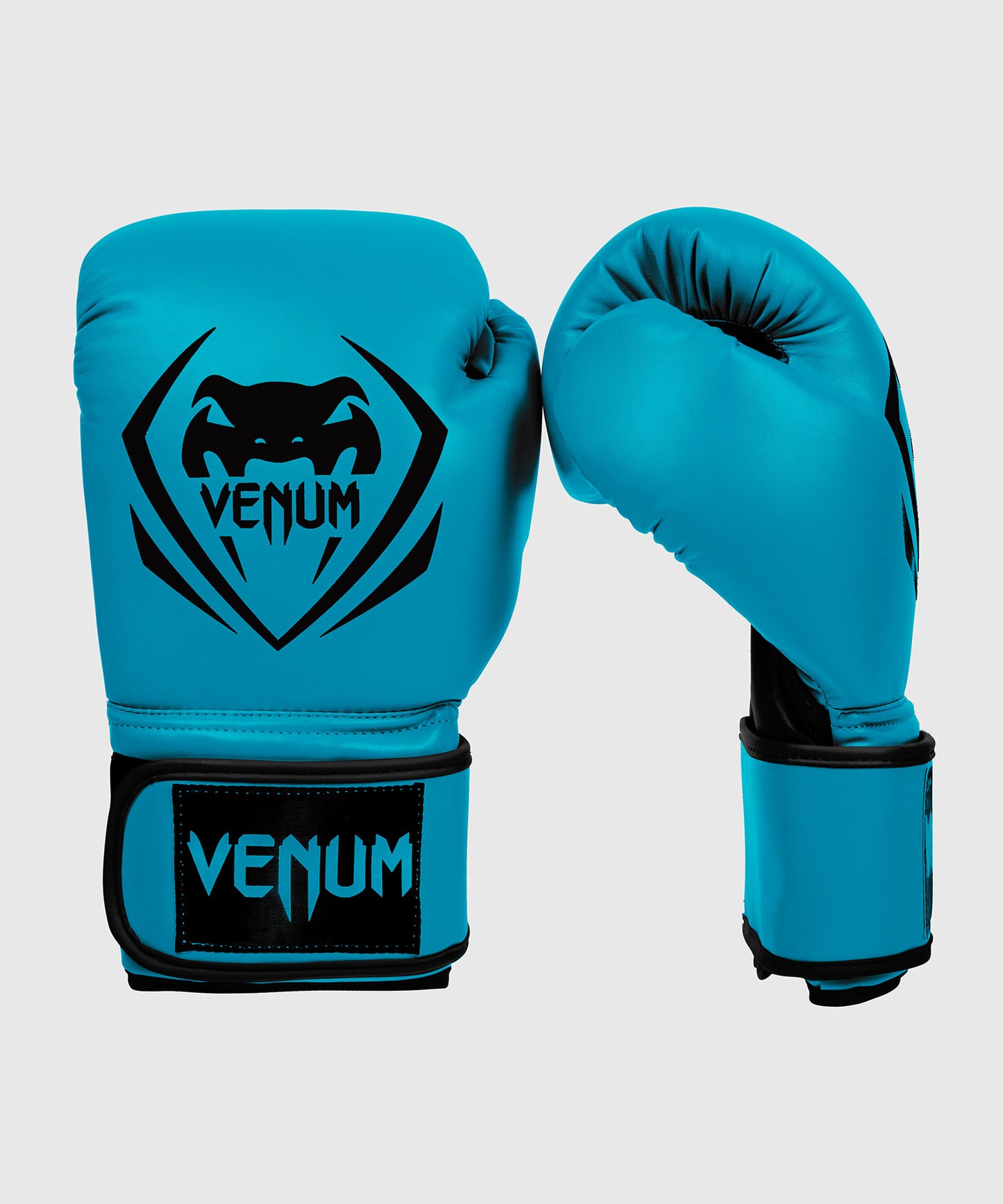 Guantoni da Boxe Venum Contender - Blu