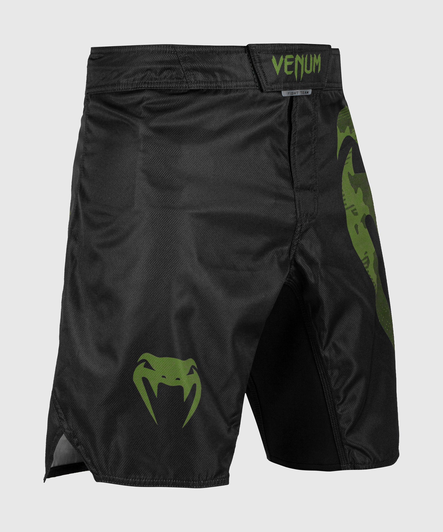 Pantaloncini MMA Venum Light 3.0 - Cachi/Nero
