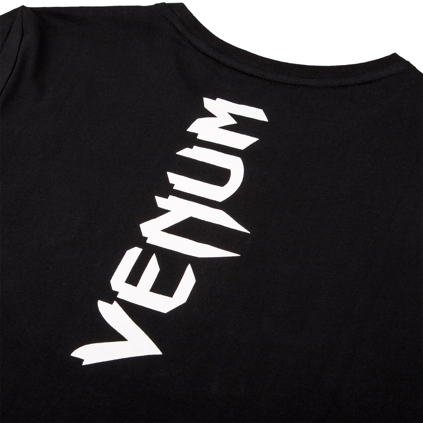 T-shirt Venum Dragon's Flight - Nero/Bianco