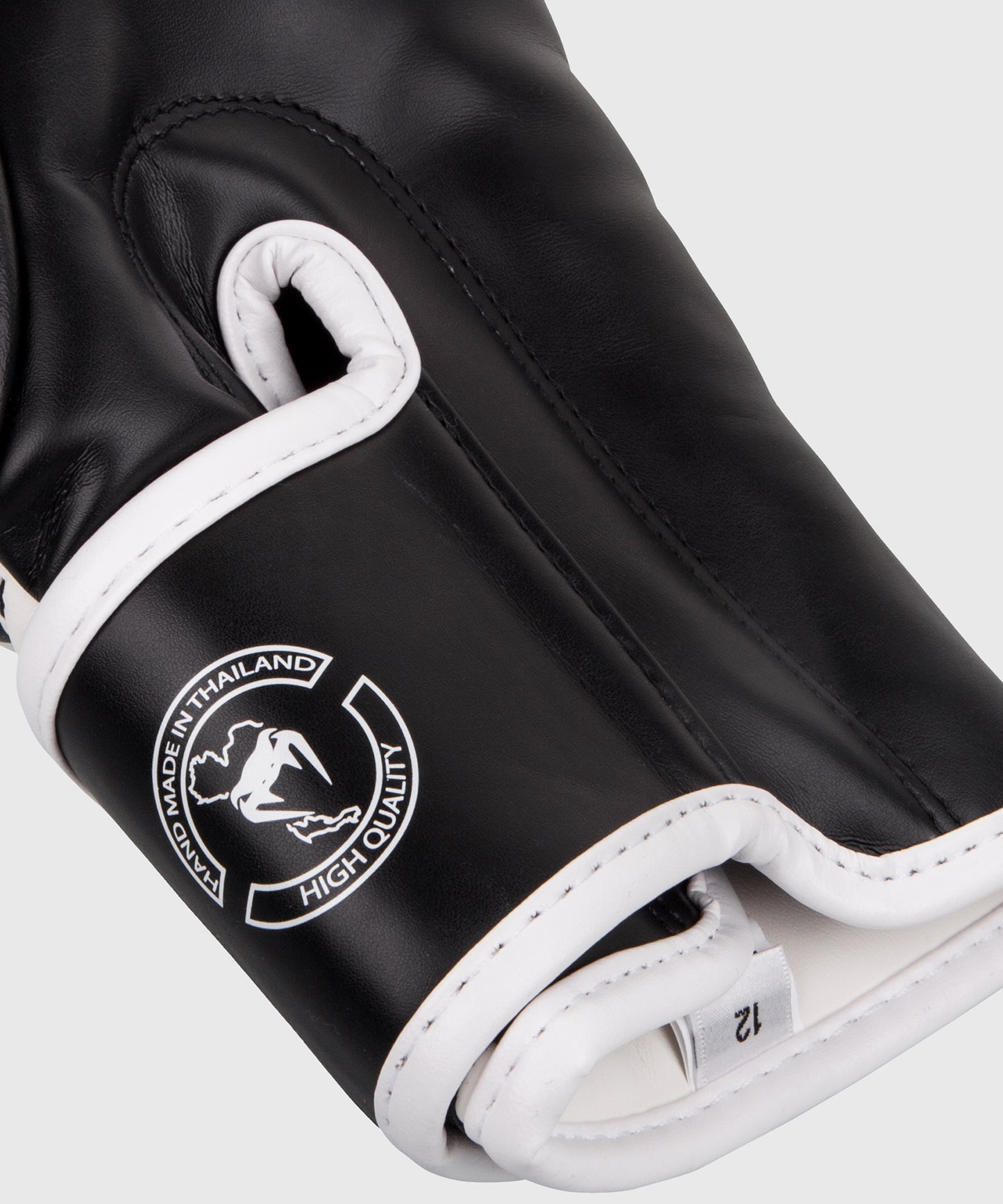 Guanti da boxe Venum Elite - Bianco/Nero/Rosso