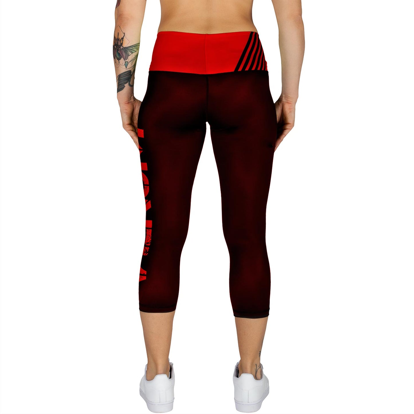 Leggings corti Venum Power