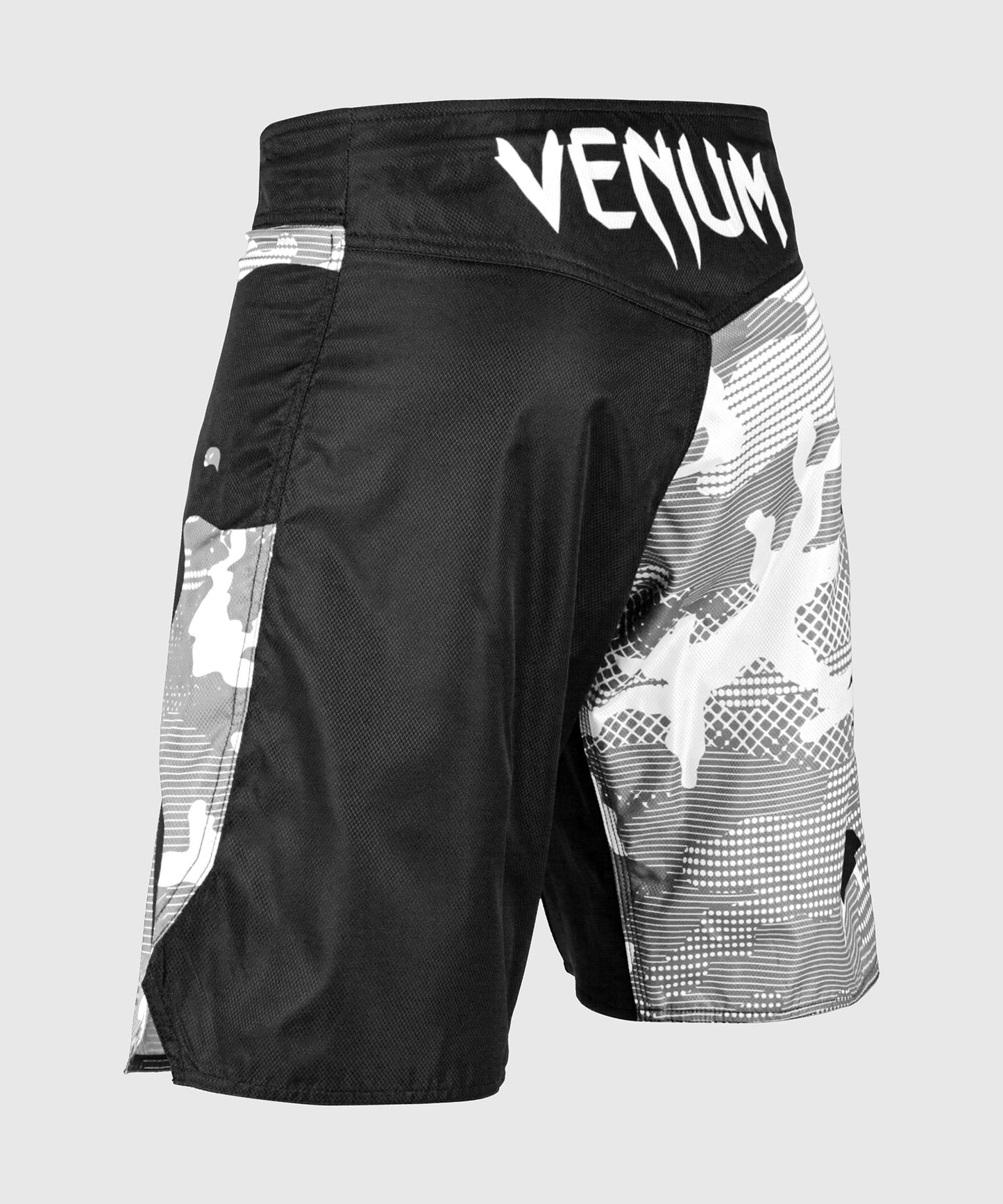 Pantaloncini MMA Venum Light 3.0 - Camo urban