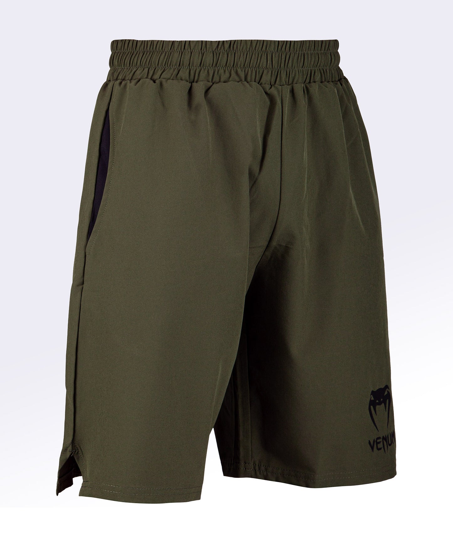 Pantaloncini da Allenamento Classic Venum - Cachi