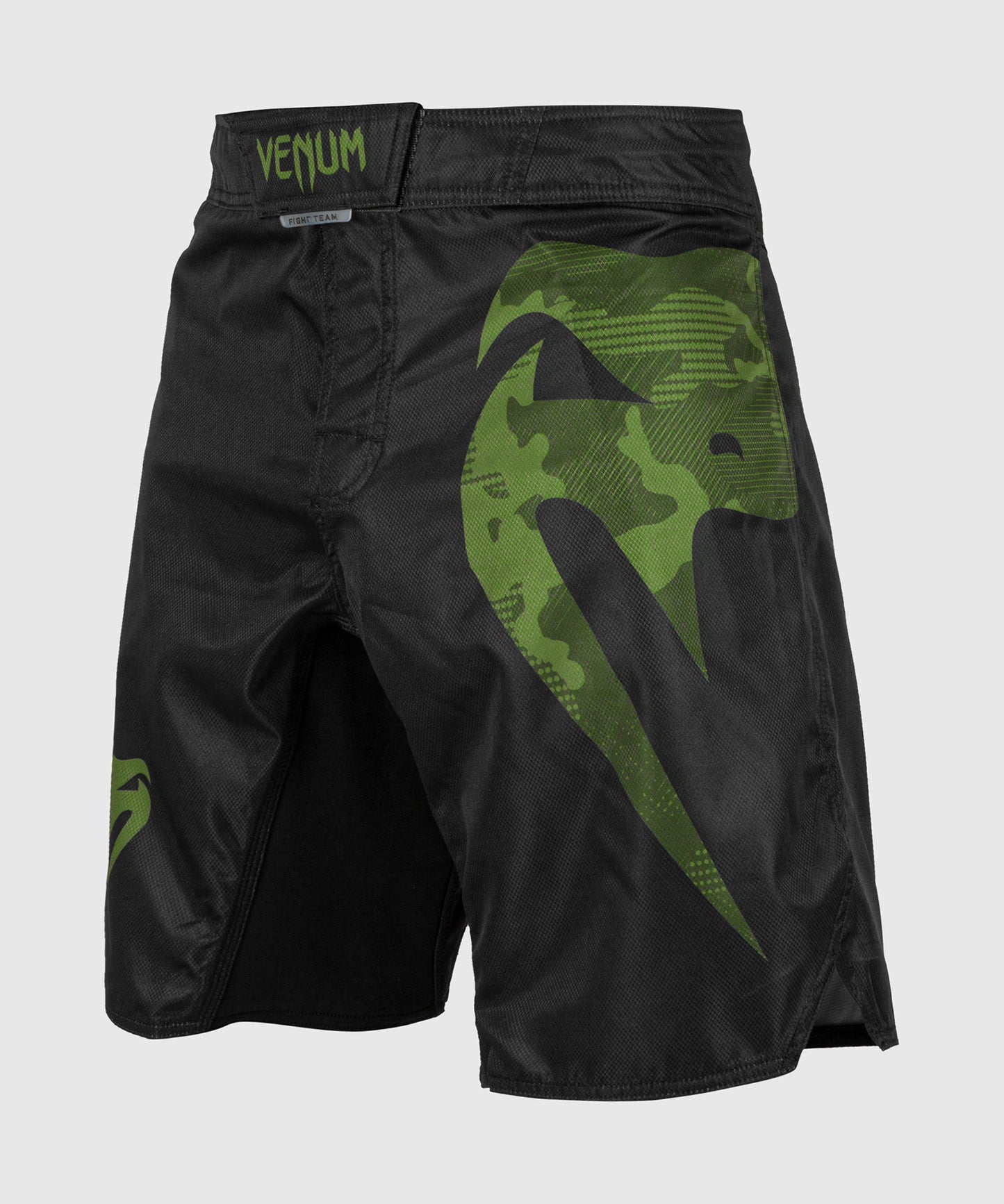 Pantaloncini MMA Venum Light 3.0 - Cachi/Nero