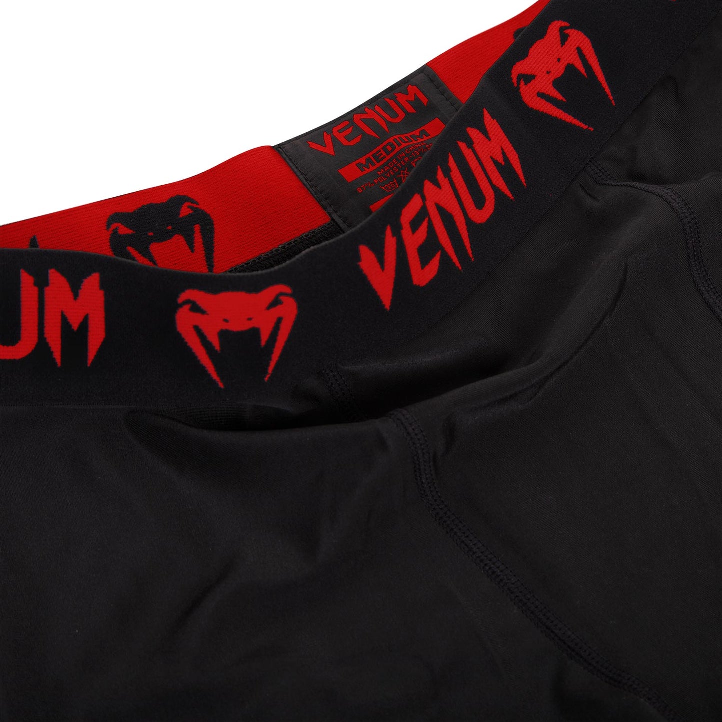 Venum Contender 2.0 Compression Tights