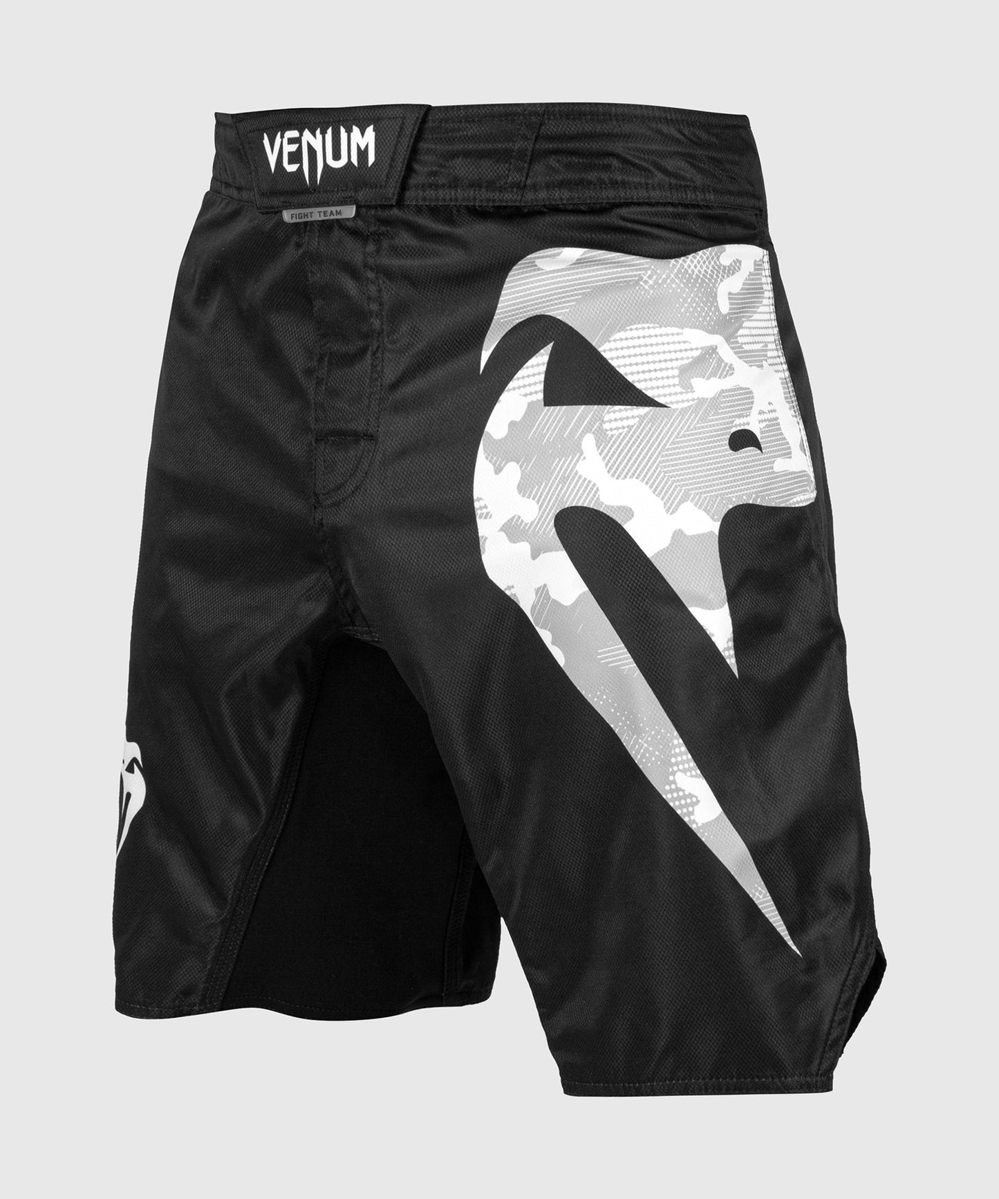 Pantaloncini MMA Venum Light 3.0 - Nero/Bianco