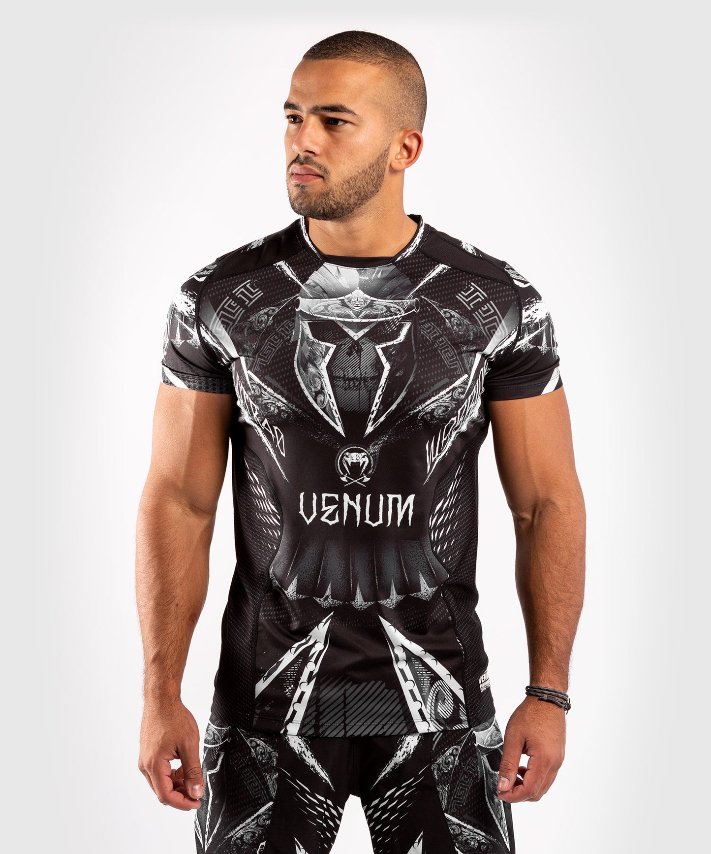Maglietta Venum GLDTR 4.0 Dry-Tech