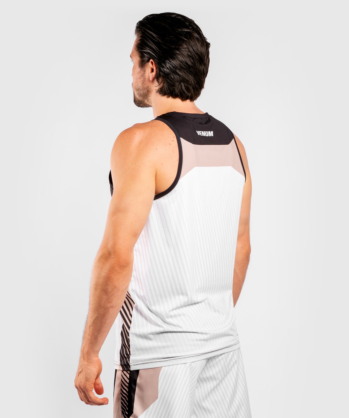Canotta Dry tech Venum Fidji - Bianco