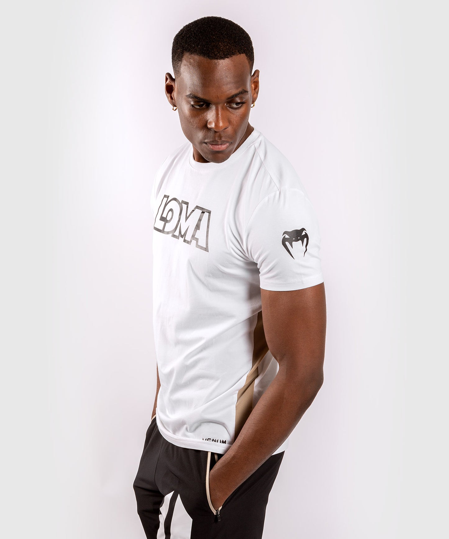T-Shirt Venum Origins