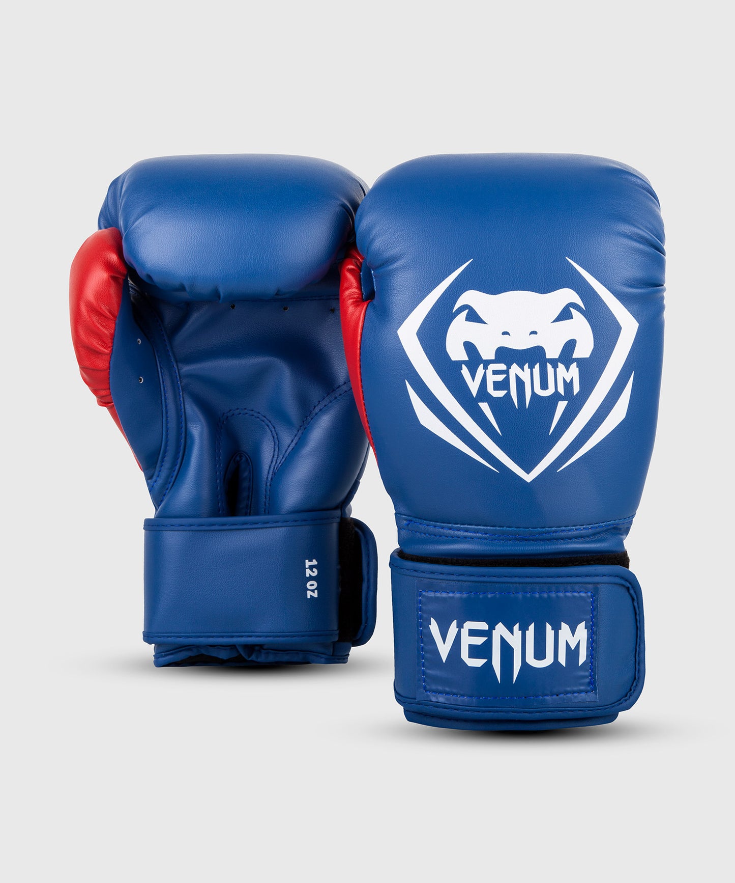 Guantoni da Boxe Contender Venum - Blu/Rosso - Blu/Bianco/Rosso