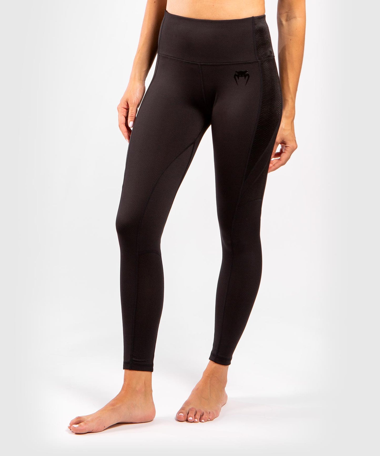 Leggings Venum G-fit Nero / Nero