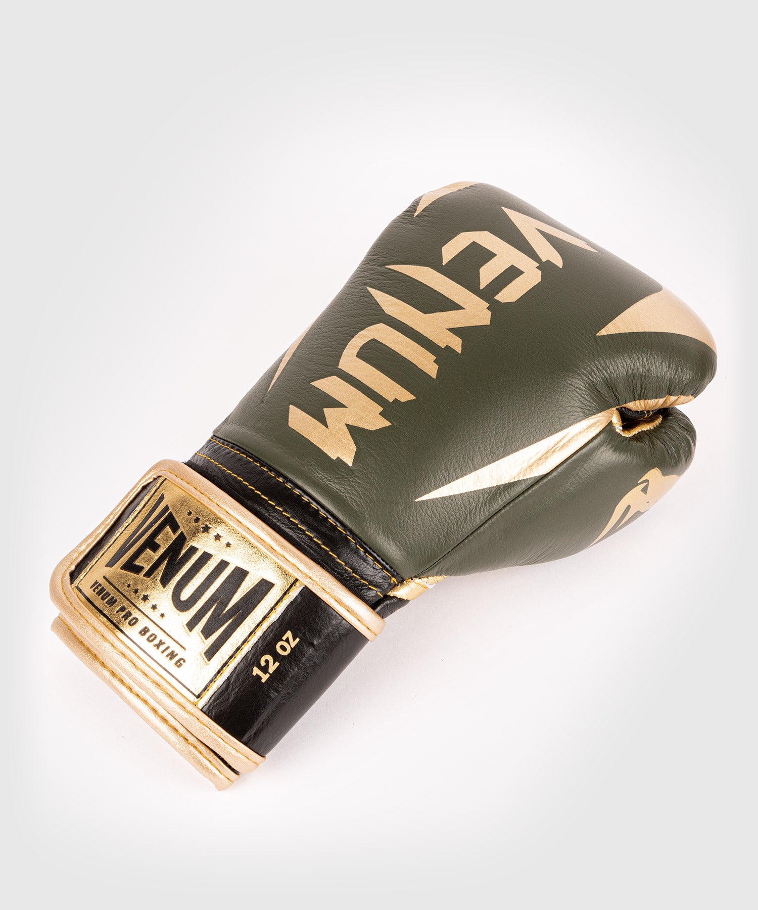 Guantoni Da Boxe LEONE 1947 Nexplosion Unisex - 10 Oz, Silver, Per Allenamento E Fitness