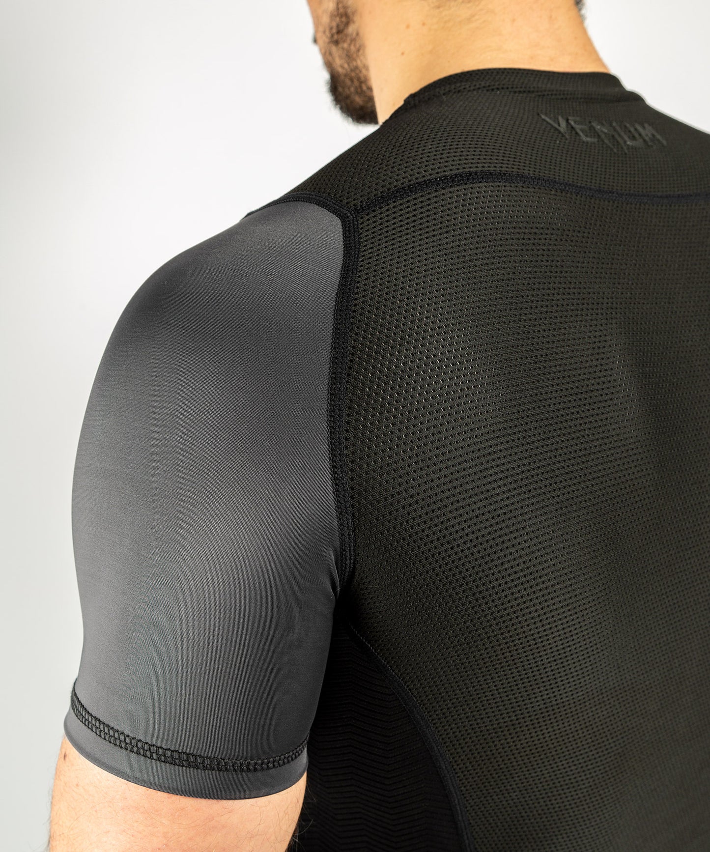 G-fit Rashguard Venum - Maniche Corte