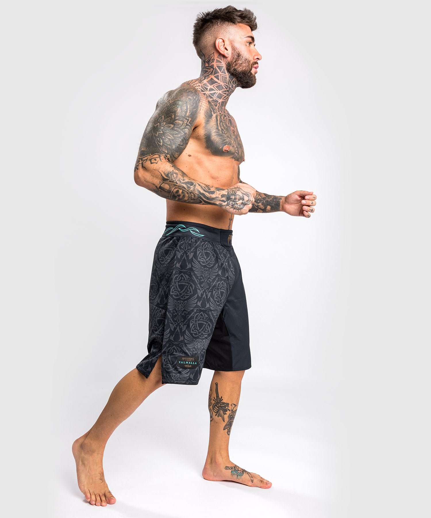 Pantaloncini creed cheap