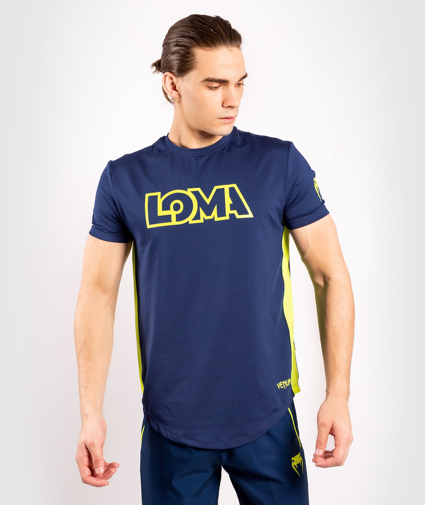 Venum Origins Dry-tech T-Shirt