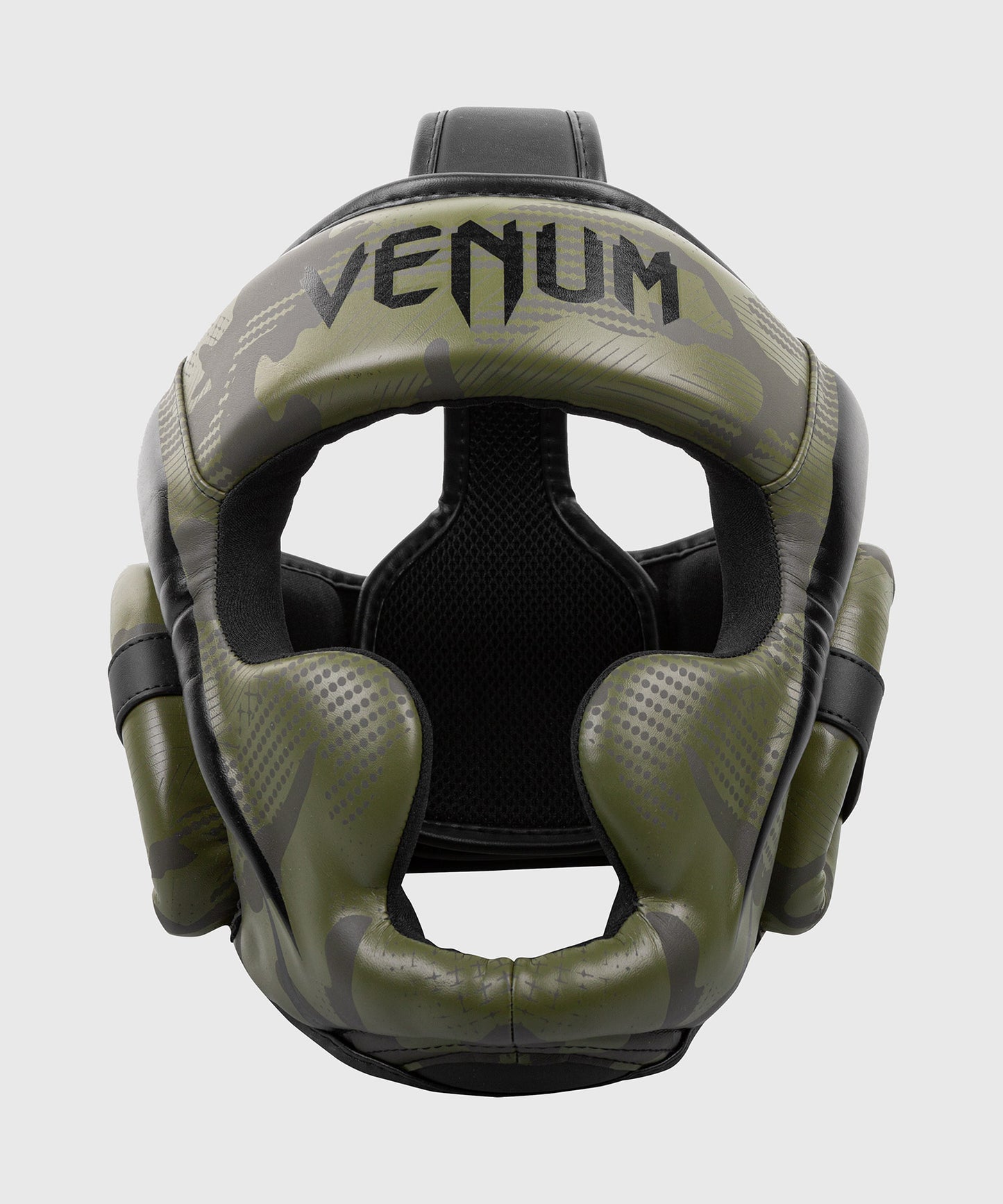 Casco da pugilato Venum Elite