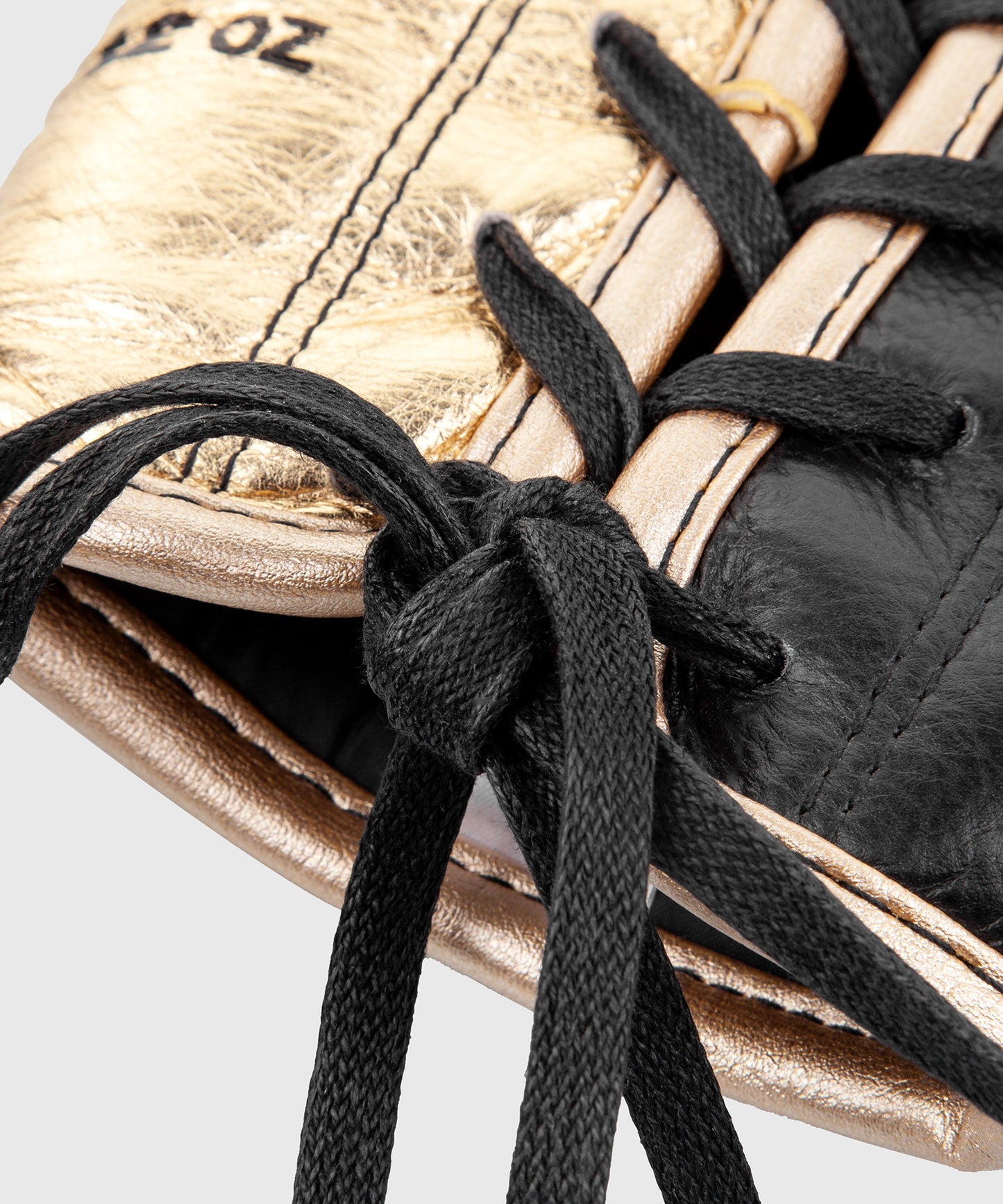 Guantoni da boxe professionali Venum Giant 2.0 – Lacci