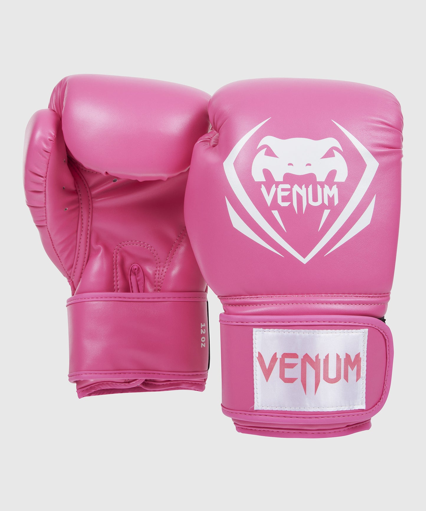 Guantoni da Boxe Venum Contender - Rosa