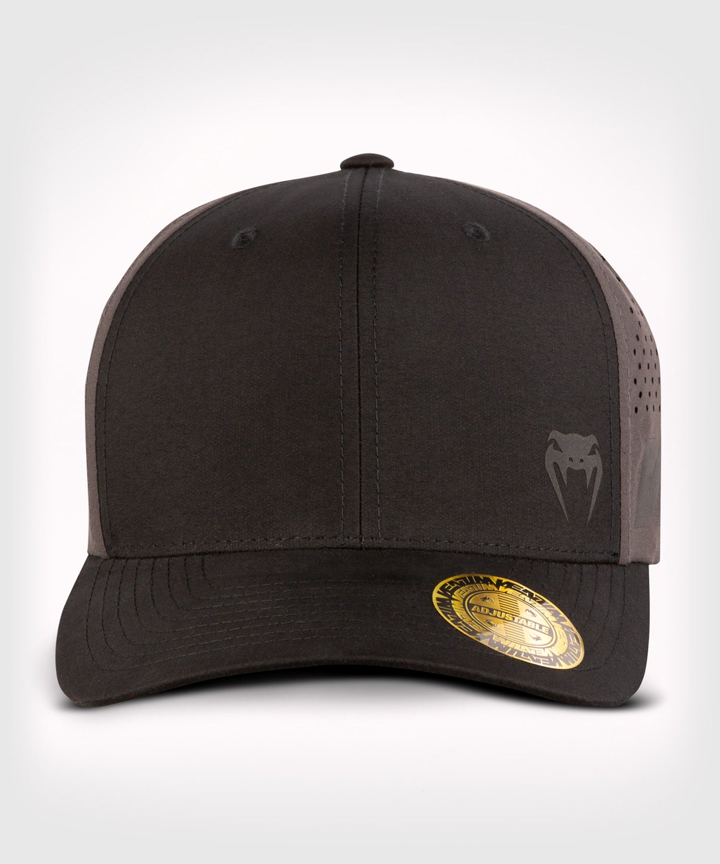 Cappellino Venum Connect - Grigio/Nero