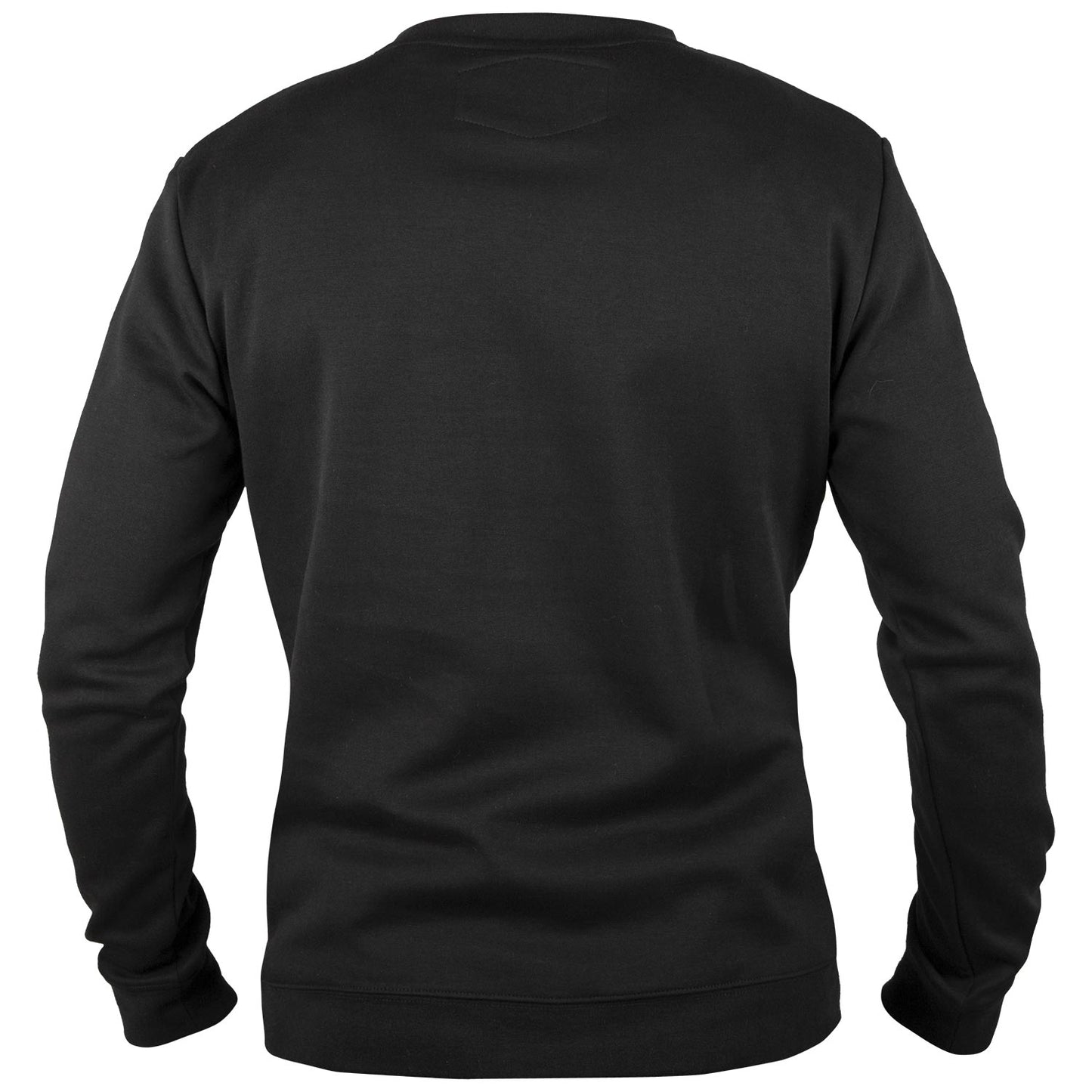 Felpa con cappuccio Classic Venum - Nero/Nero